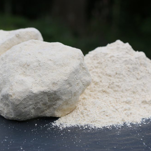 carbonate-calcium