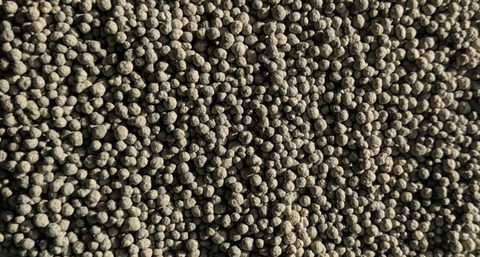 soufre-bentonite